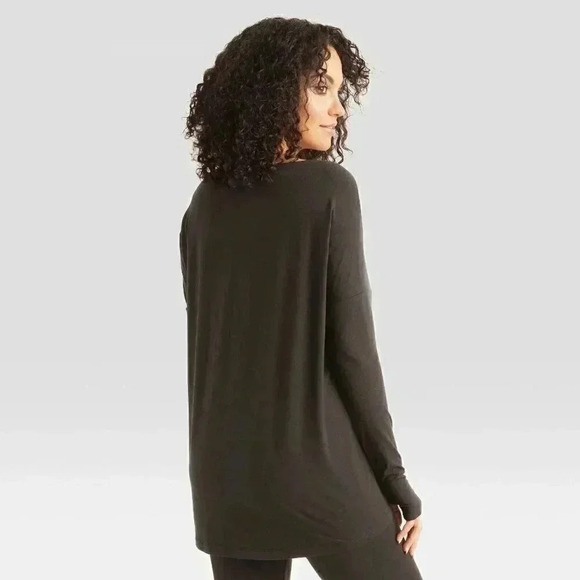 Wander Thermoregulation Thermal Tunic Top - Picture 2 of 4